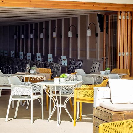 Cabot Romantic- Adults Only 포엔샤 항구 외부 사진