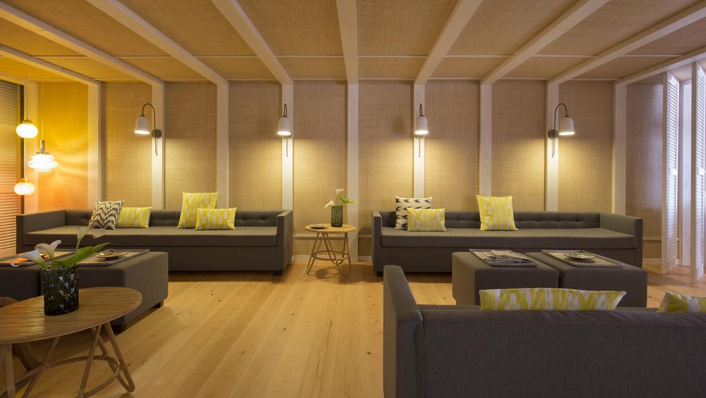 Cabot Romantic- Adults Only 포엔샤 항구 외부 사진