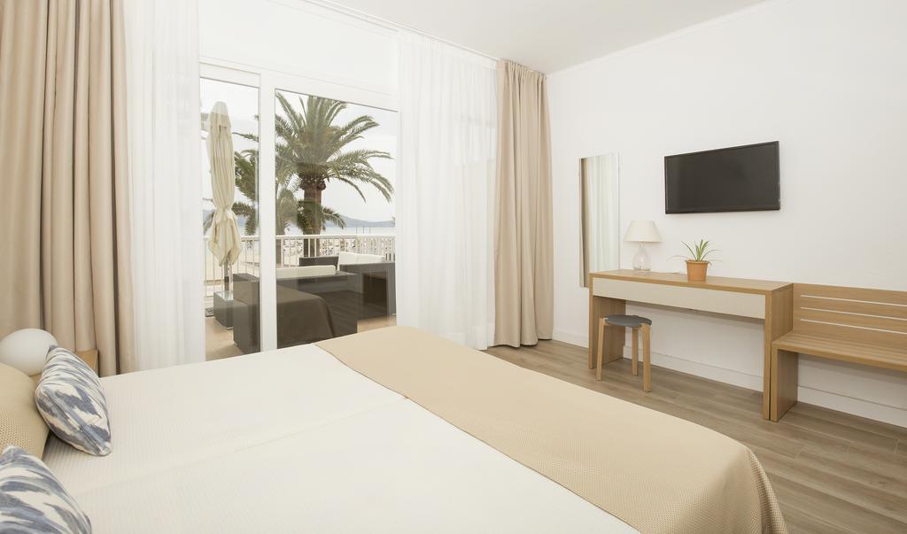 Cabot Romantic- Adults Only 포엔샤 항구 외부 사진