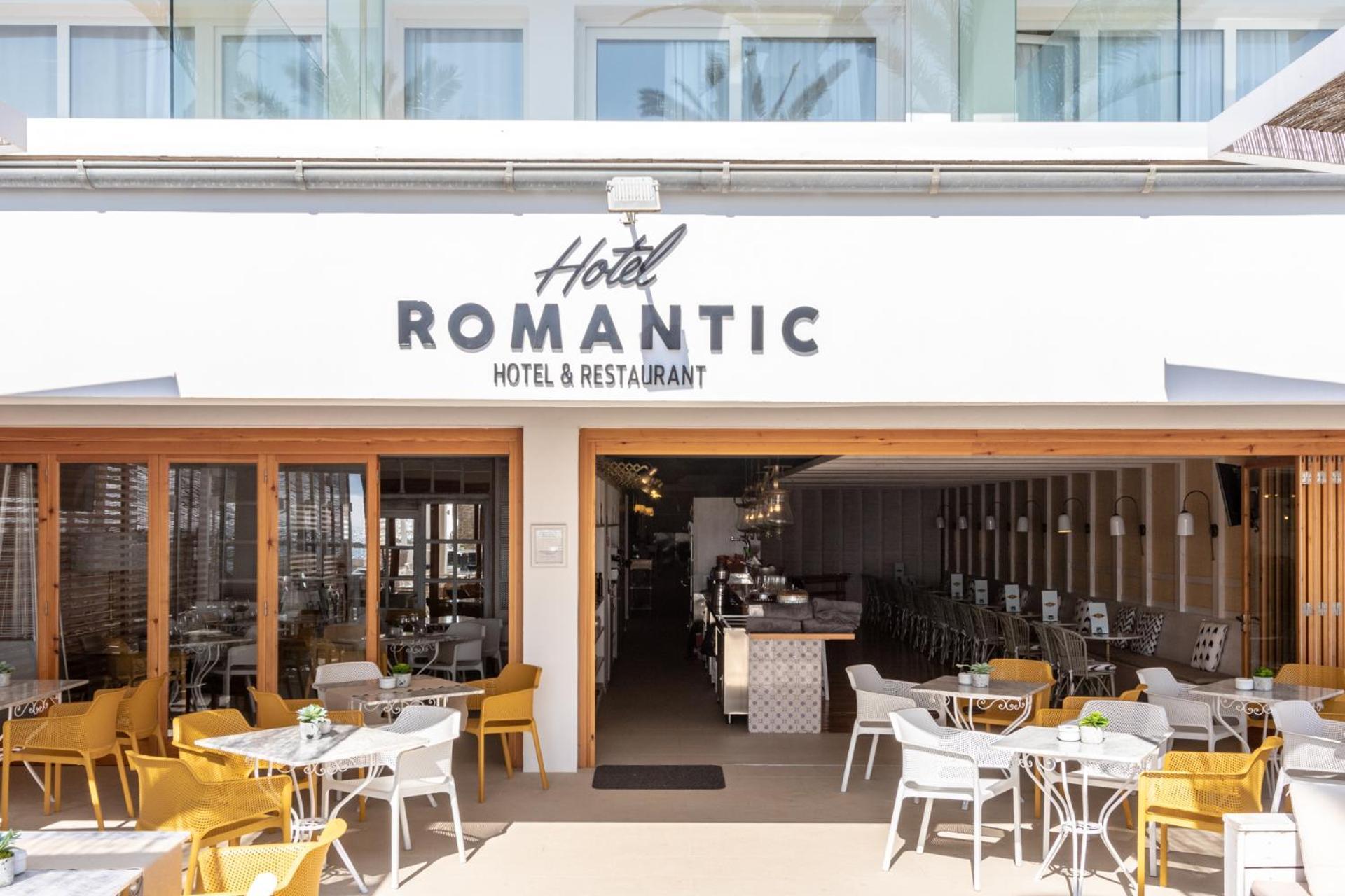 Cabot Romantic- Adults Only 포엔샤 항구 외부 사진