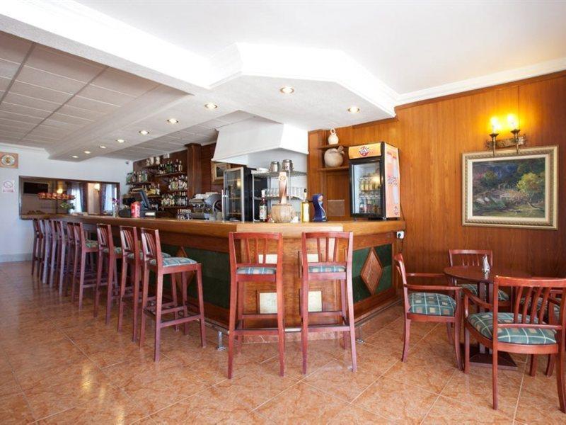 Cabot Romantic- Adults Only 포엔샤 항구 외부 사진